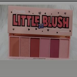 Makeup products